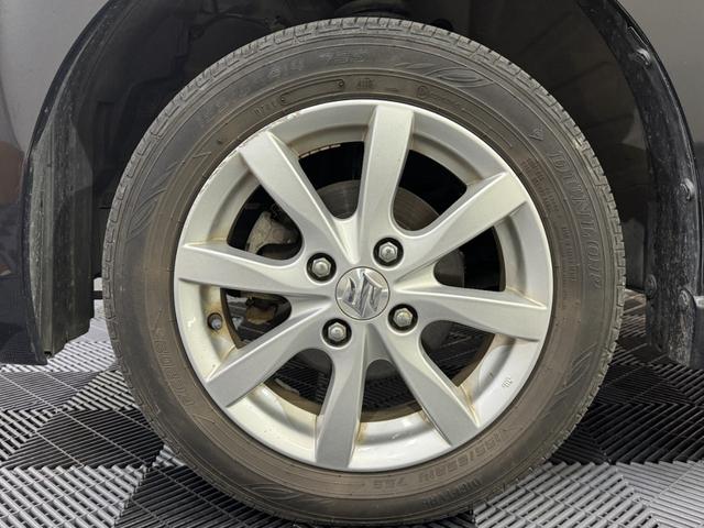 ワゴンＲスティングレー Ｘ　４ＷＤ　社外メモリーナビ　フルセグＴＶ　シートヒーター　ＨＩＤヘッドライト　アイドリングストップ　ＨＤＭＩ　ＵＳＢ（16枚目）