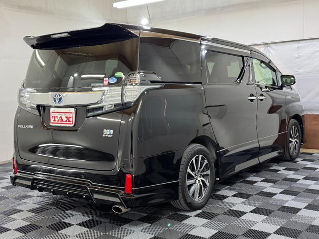 ヴェルファイアハイブリッド ＺＲ　Ｇエディション　４ＷＤ　ＪＢＬプレミアムサウンドナビ　パノラミックビューモニター　前後ドラレコ　モデリスタエアロ　後席モニター　リアシートエンターテイメント　レーダークルーズ　シートヒーター　ハンドルヒーター（2枚目）