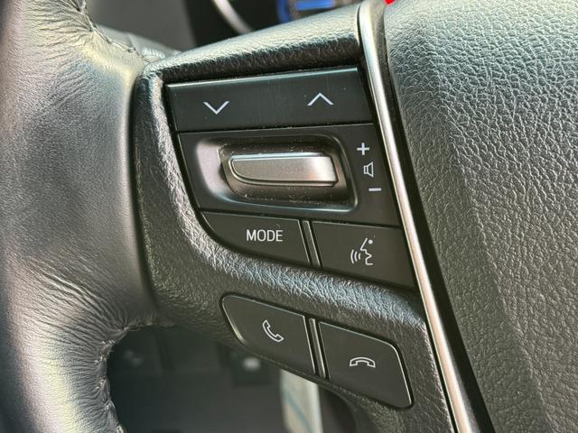 ヴェルファイアハイブリッド ＺＲ　Ｇエディション　４ＷＤ　ＪＢＬプレミアムサウンドナビ　パノラミックビューモニター　前後ドラレコ　モデリスタエアロ　後席モニター　リアシートエンターテイメント　レーダークルーズ　シートヒーター　ハンドルヒーター（14枚目）