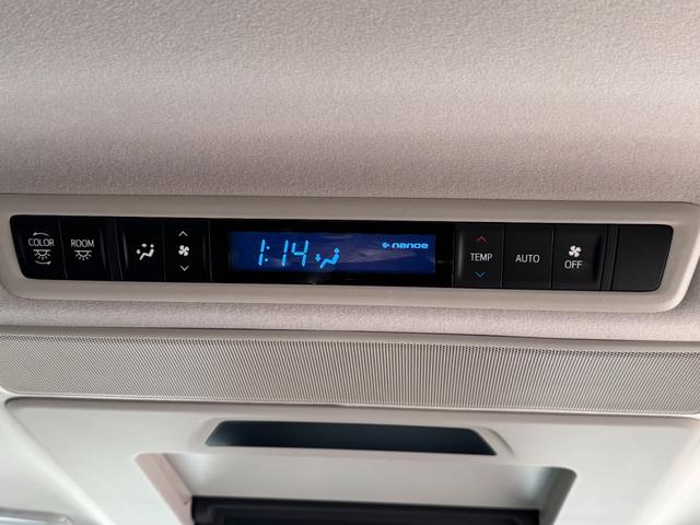 ヴェルファイアハイブリッド ＺＲ　Ｇエディション　４ＷＤ　ＪＢＬプレミアムサウンドナビ　パノラミックビューモニター　前後ドラレコ　モデリスタエアロ　後席モニター　リアシートエンターテイメント　レーダークルーズ　シートヒーター　ハンドルヒーター（21枚目）