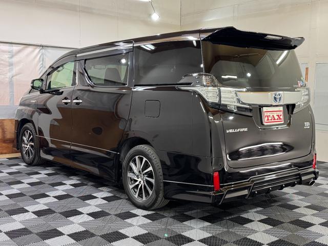 ヴェルファイアハイブリッド ＺＲ　Ｇエディション　４ＷＤ　ＪＢＬプレミアムサウンドナビ　パノラミックビューモニター　前後ドラレコ　モデリスタエアロ　後席モニター　リアシートエンターテイメント　レーダークルーズ　シートヒーター　ハンドルヒーター（31枚目）