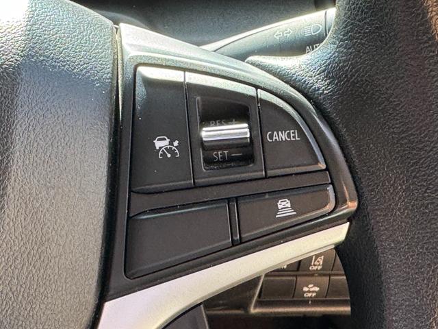 ソリオ ハイブリッドＭＸ　４ＷＤ　社外メモリーナビ　左パワースライドドア　全方位モニター　前席左右シートヒーター　クルーズコントロール　寒冷地仕様　ＥＴＣ（15枚目）