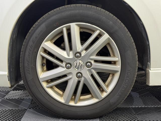 ソリオ ハイブリッドＭＸ　４ＷＤ　社外メモリーナビ　左パワースライドドア　全方位モニター　前席左右シートヒーター　クルーズコントロール　寒冷地仕様　ＥＴＣ（24枚目）