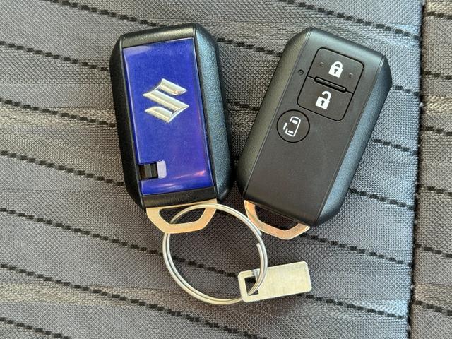 ソリオ ハイブリッドＭＸ　４ＷＤ　社外メモリーナビ　左パワースライドドア　全方位モニター　前席左右シートヒーター　クルーズコントロール　寒冷地仕様　ＥＴＣ（25枚目）