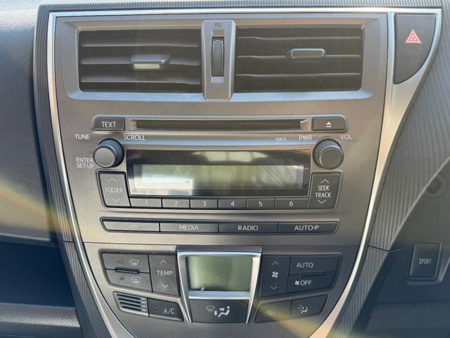 ラクティス Ｇ　４ＷＤ　ワイパーデアイサー　純正ＣＤデッキ　純正エンジンスターター　寒冷地仕様（5枚目）