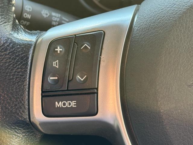 ラクティス Ｇ　４ＷＤ　ワイパーデアイサー　純正ＣＤデッキ　純正エンジンスターター　寒冷地仕様（10枚目）