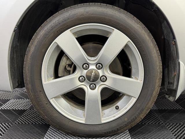 ラクティス Ｇ　４ＷＤ　ワイパーデアイサー　純正ＣＤデッキ　純正エンジンスターター　寒冷地仕様（18枚目）