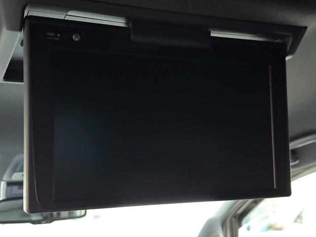 エスクァイア Gi プレミアムパッケージ ブラックテーラード 4WD オートハイビーム レーンキーピング ハンドルヒーター ハーフレザーシート オートライト ステリモ コーナーセンサー 3列シート 純正10インチSDナビ(21枚目)