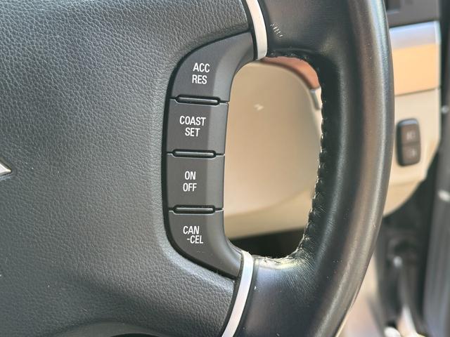 パジェロ ロング　エクシード　４ＷＤ　社外ナビ　クルーズコントロール　フロント・リアフォグ　アクティブスタビリティコントロール　リアヒーター　シートヒーター（17枚目）