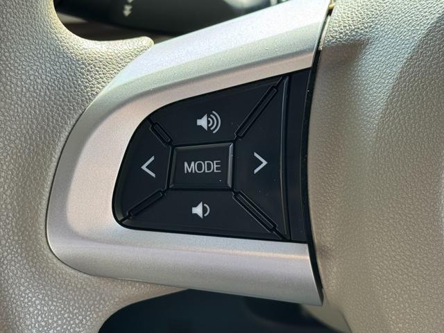 ムーヴキャンバス Ｘメイクアップ　ＳＡＩＩＩ　４ＷＤ　社外ナビ　フルセグＴＶ　ＢＴ　バックカメラ（11枚目）