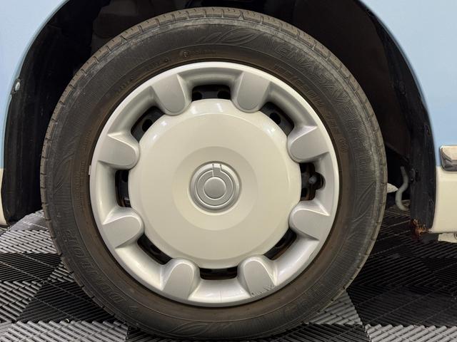 ムーヴキャンバス Ｘメイクアップ　ＳＡＩＩＩ　４ＷＤ　社外ナビ　フルセグＴＶ　ＢＴ　バックカメラ（20枚目）