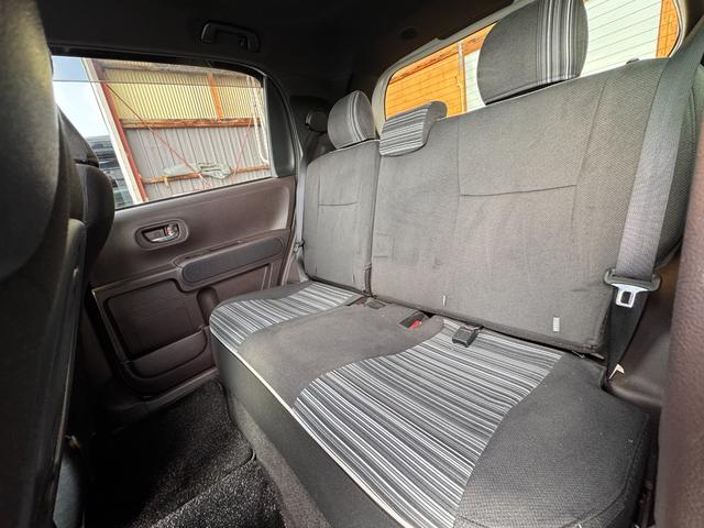 スペイド F クイーン 4WD ワイパーデアイサー 社外メモリーナビ 寒冷地仕様 バックカメラ 左側パワスラ(7枚目)