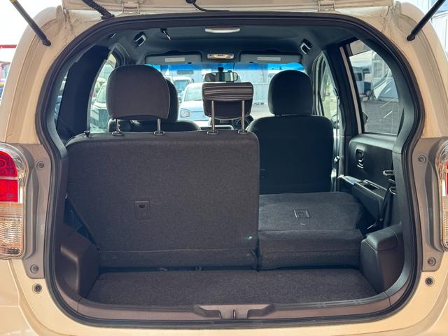 スペイド F クイーン 4WD ワイパーデアイサー 社外メモリーナビ 寒冷地仕様 バックカメラ 左側パワスラ(8枚目)