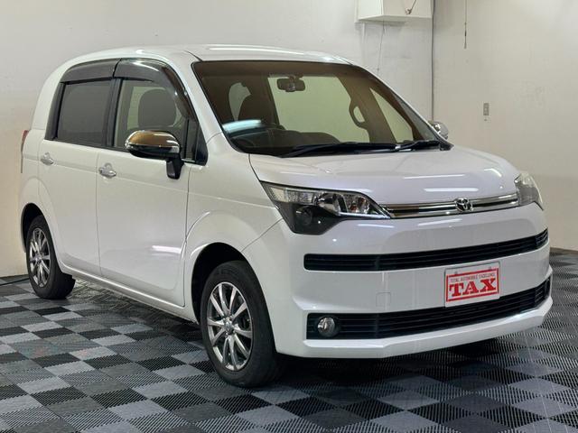 スペイド F クイーン 4WD ワイパーデアイサー 社外メモリーナビ 寒冷地仕様 バックカメラ 左側パワスラ(15枚目)