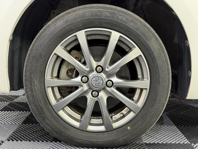 スペイド F クイーン 4WD ワイパーデアイサー 社外メモリーナビ 寒冷地仕様 バックカメラ 左側パワスラ(18枚目)