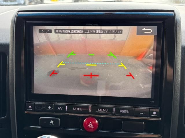 デリカD:5 D パワーパッケージ 4WD アルパイン9インチナビ リアクーラー リアヒーター パドルシフト 10.1インチフリップダウン 両側パワスラ バックカメラ 社外LED(10枚目)