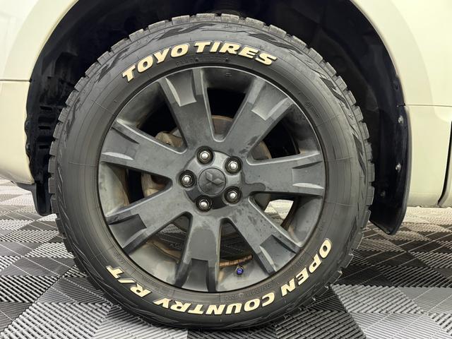 デリカD:5 D パワーパッケージ 4WD アルパイン9インチナビ リアクーラー リアヒーター パドルシフト 10.1インチフリップダウン 両側パワスラ バックカメラ 社外LED(24枚目)