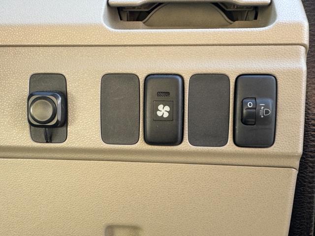 アトレーワゴン スローパー(リアシートレス仕様)折り畳み補助シート 4WD 社外エンジンスターター リアヒーター BTオーディオ インタークーラーターボ 両側スライドドア バックカメラ 社外SDナビ(10枚目)