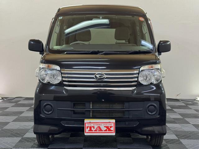 アトレーワゴン スローパー(リアシートレス仕様)折り畳み補助シート 4WD 社外エンジンスターター リアヒーター BTオーディオ インタークーラーターボ 両側スライドドア バックカメラ 社外SDナビ(16枚目)