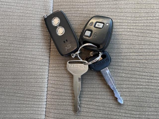 アトレーワゴン スローパー(リアシートレス仕様)折り畳み補助シート 4WD 社外エンジンスターター リアヒーター BTオーディオ インタークーラーターボ 両側スライドドア バックカメラ 社外SDナビ(21枚目)