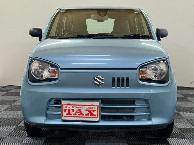 アルト L レーダーブレーキ装着車 4WD 純正CDデッキ AUX 前席シートヒーター ライトレベライザー アイドリングストップ キーレス レーダーブレーキ(13枚目)