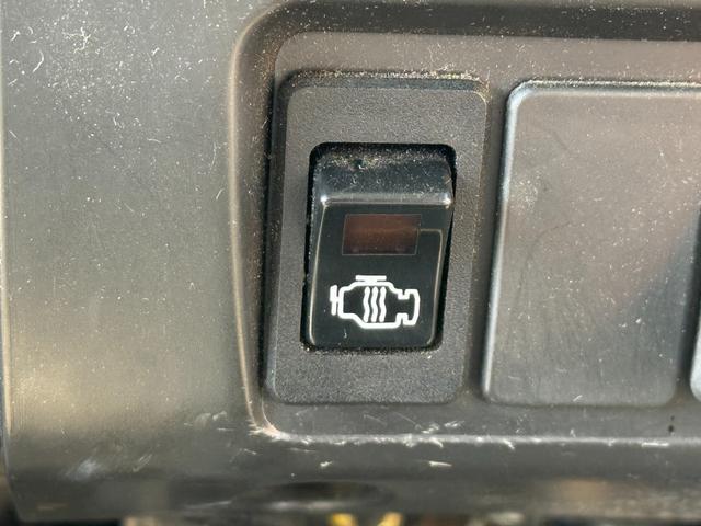 キャンター Ｗキャブロング　２ＷＤ　ＡＭラジオ　ＰＳ　Ｆパワーウィンド　リアヒーター　簡易クレーン２５０ｋｇ吊り（11枚目）