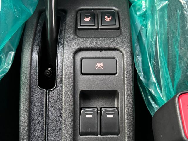 ジムニーノマド ＦＣ　４ＷＤ　ヒルディセントコントロール　トランスファーレバー　追従クルコン　ヘッドライトウォッシャー　コーナーセンサー　前席シートヒーター（11枚目）