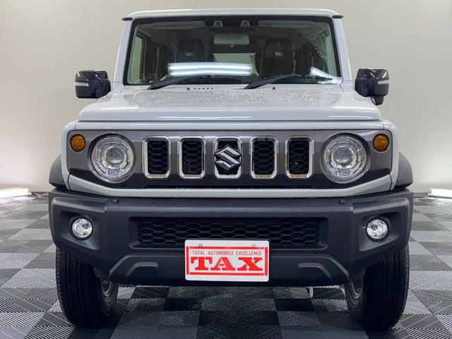ジムニーノマド ＦＣ　４ＷＤ　ヒルディセントコントロール　トランスファーレバー　追従クルコン　ヘッドライトウォッシャー　コーナーセンサー　前席シートヒーター（16枚目）