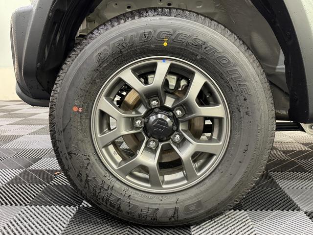 ジムニーノマド ＦＣ　４ＷＤ　ヒルディセントコントロール　トランスファーレバー　追従クルコン　ヘッドライトウォッシャー　コーナーセンサー　前席シートヒーター（20枚目）