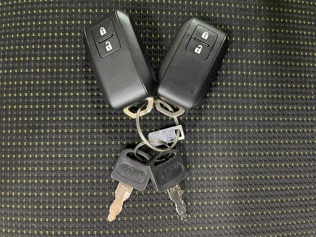 ジムニーシエラ JC DAMD littleG レーダーブレーキ クルコン シートヒーター アイドリングストップ LEDヘッドライト(18枚目)