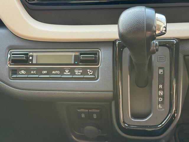 ソリオ ハイブリッドＭＸ　４ＷＤ　社外ナビ　全方位モニター　左パワースライドドア　スズキセーフティサポート　追従クルコン　左右シートヒーター　ステアリングスイッチ　充電ＵＳＢポート　レーンキーピング　ＢＴ（9枚目）