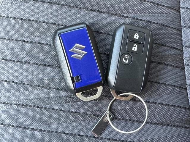 ソリオ ハイブリッドＭＸ　４ＷＤ　社外ナビ　全方位モニター　左パワースライドドア　スズキセーフティサポート　追従クルコン　左右シートヒーター　ステアリングスイッチ　充電ＵＳＢポート　レーンキーピング　ＢＴ（24枚目）