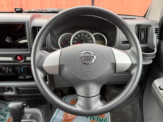 クリッパーリオ Ｇターボ　４ＷＤ　キャンピング　パワステ　パワーウィンドウ　ＥＴＣ　リアヒーター（4枚目）