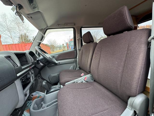 クリッパーリオ Ｇターボ　４ＷＤ　キャンピング　パワステ　パワーウィンドウ　ＥＴＣ　リアヒーター（5枚目）