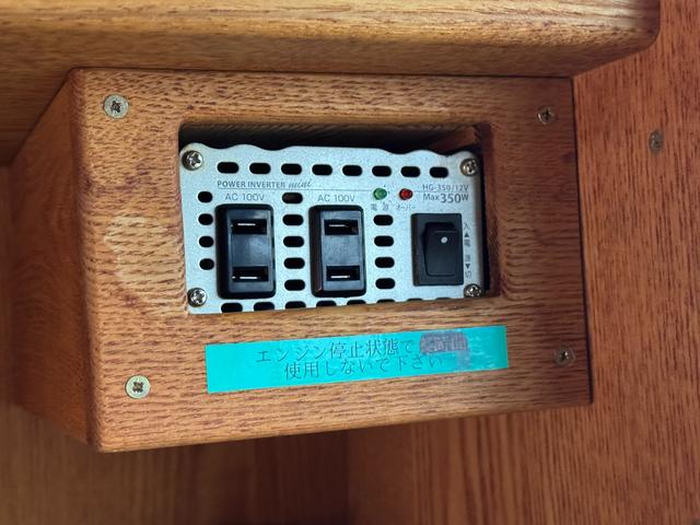 クリッパーリオ Ｇターボ　４ＷＤ　キャンピング　パワステ　パワーウィンドウ　ＥＴＣ　リアヒーター（12枚目）