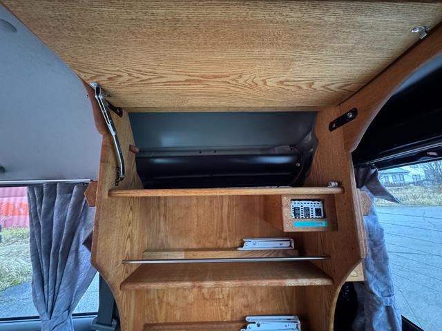 クリッパーリオ Ｇターボ　４ＷＤ　キャンピング　パワステ　パワーウィンドウ　ＥＴＣ　リアヒーター（13枚目）