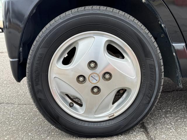 クリッパーリオ Ｇターボ　４ＷＤ　キャンピング　パワステ　パワーウィンドウ　ＥＴＣ　リアヒーター（19枚目）