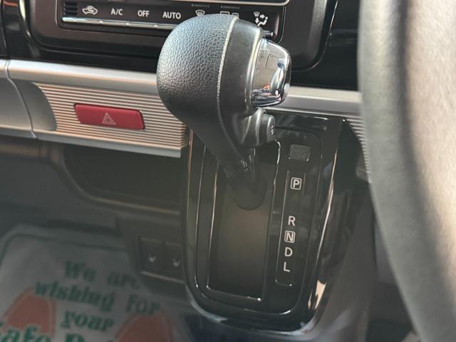 スペーシアカスタム ハイブリッドＧＳ　４ＷＤ　社外ＤＶＤデッキ　ＢＴ　ＣＤ　ワンオーナー　左側パワースライドドア　ＬＥＤヘッドライト　社外エンジンスターター（9枚目）