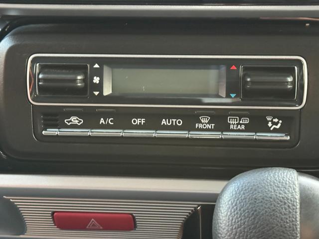 スペーシアカスタム ハイブリッドＧＳ　４ＷＤ　社外ＤＶＤデッキ　ＢＴ　ＣＤ　ワンオーナー　左側パワースライドドア　ＬＥＤヘッドライト　社外エンジンスターター（10枚目）