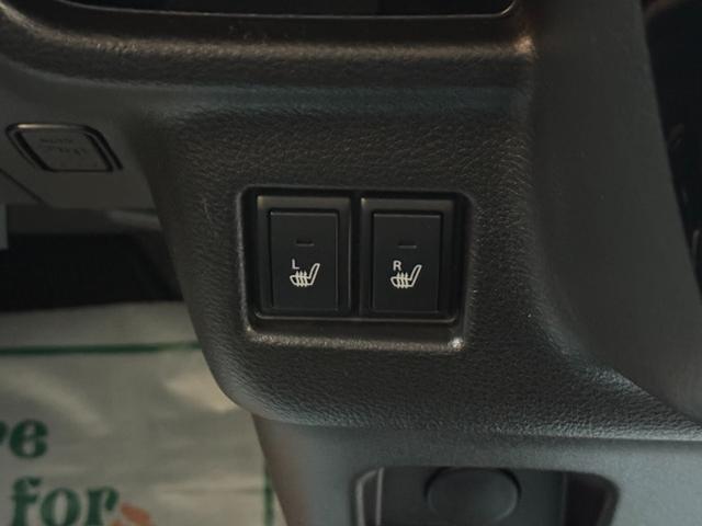 スペーシアカスタム ハイブリッドＧＳ　４ＷＤ　社外ＤＶＤデッキ　ＢＴ　ＣＤ　ワンオーナー　左側パワースライドドア　ＬＥＤヘッドライト　社外エンジンスターター（11枚目）