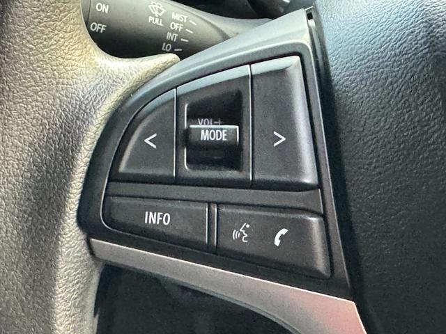 スペーシアカスタム ハイブリッドＧＳ　４ＷＤ　社外ＤＶＤデッキ　ＢＴ　ＣＤ　ワンオーナー　左側パワースライドドア　ＬＥＤヘッドライト　社外エンジンスターター（13枚目）