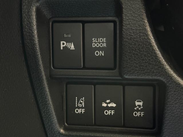 スペーシアカスタム ハイブリッドＧＳ　４ＷＤ　社外ＤＶＤデッキ　ＢＴ　ＣＤ　ワンオーナー　左側パワースライドドア　ＬＥＤヘッドライト　社外エンジンスターター（15枚目）