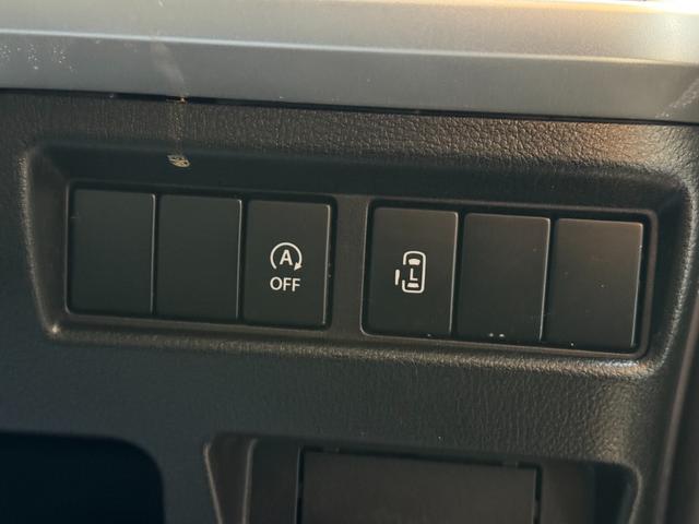 スペーシアカスタム ハイブリッドＧＳ　４ＷＤ　社外ＤＶＤデッキ　ＢＴ　ＣＤ　ワンオーナー　左側パワースライドドア　ＬＥＤヘッドライト　社外エンジンスターター（16枚目）