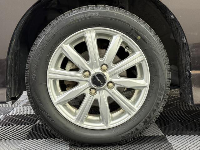 スペーシアカスタム ハイブリッドＧＳ　４ＷＤ　社外ＤＶＤデッキ　ＢＴ　ＣＤ　ワンオーナー　左側パワースライドドア　ＬＥＤヘッドライト　社外エンジンスターター（22枚目）