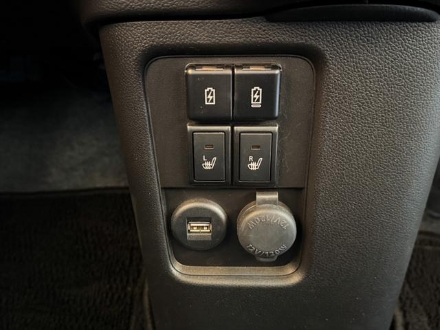 ワゴンＲカスタムＺ ハイブリッドＺＸ　４ＷＤ　コーナーセンサー　追従クルコン　レーンキーピング　ＨＵＤ　ＢＴ　ラジオ　シートヒーター（10枚目）