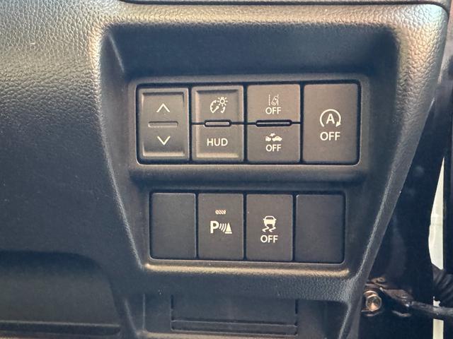 ワゴンＲカスタムＺ ハイブリッドＺＸ　４ＷＤ　コーナーセンサー　追従クルコン　レーンキーピング　ＨＵＤ　ＢＴ　ラジオ　シートヒーター（14枚目）