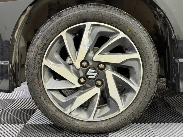 ワゴンＲカスタムＺ ハイブリッドＺＸ　４ＷＤ　コーナーセンサー　追従クルコン　レーンキーピング　ＨＵＤ　ＢＴ　ラジオ　シートヒーター（20枚目）