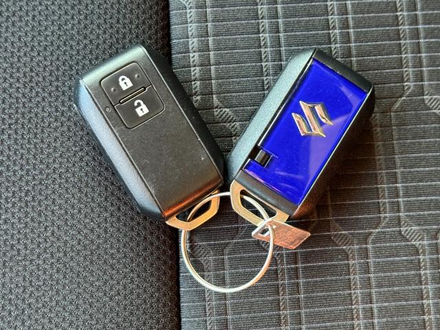 ワゴンＲカスタムＺ ハイブリッドＺＸ　４ＷＤ　コーナーセンサー　追従クルコン　レーンキーピング　ＨＵＤ　ＢＴ　ラジオ　シートヒーター（21枚目）