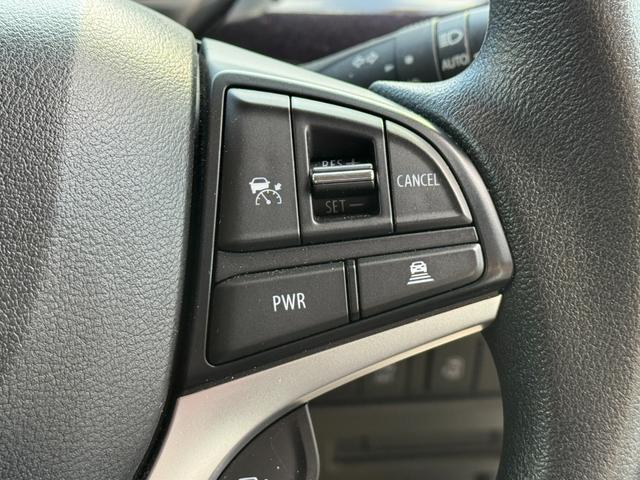 スペーシアカスタム ハイブリッドGS 4WD 追従クルコン オートハイビーム 前席シートヒーター デュアルレーダブレーキ オートライト ベンチシート コーナーセンサー レーンキーピング 喫煙車 寒冷地仕様 左側パワースライドドア(13枚目)