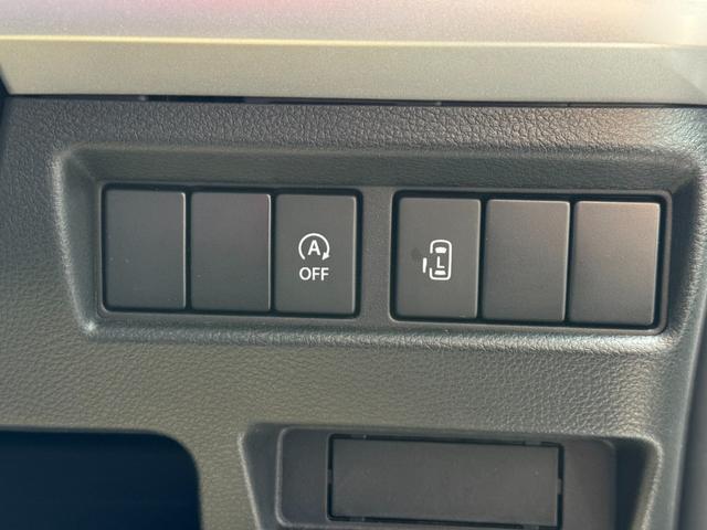 スペーシアカスタム ハイブリッドGS 4WD 追従クルコン オートハイビーム 前席シートヒーター デュアルレーダブレーキ オートライト ベンチシート コーナーセンサー レーンキーピング 喫煙車 寒冷地仕様 左側パワースライドドア(16枚目)